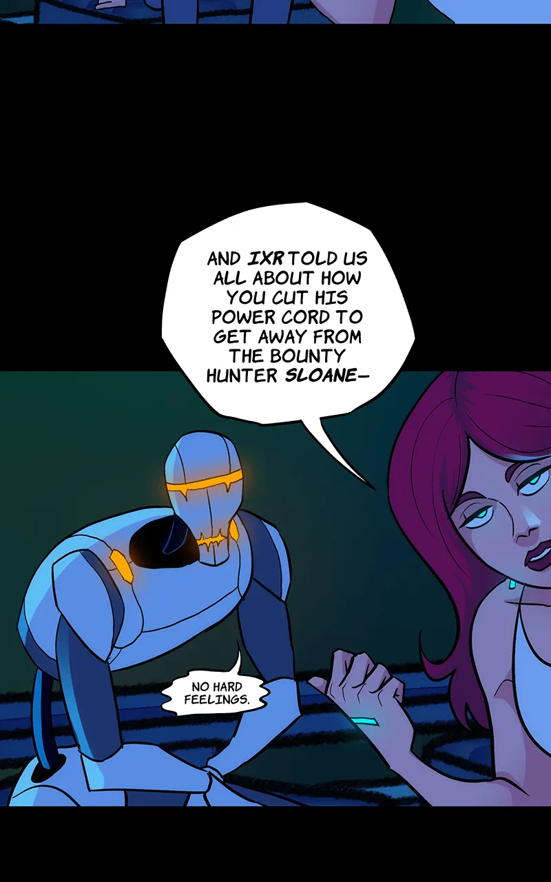 The Prince of Southland Chapter 119 page 32 - 