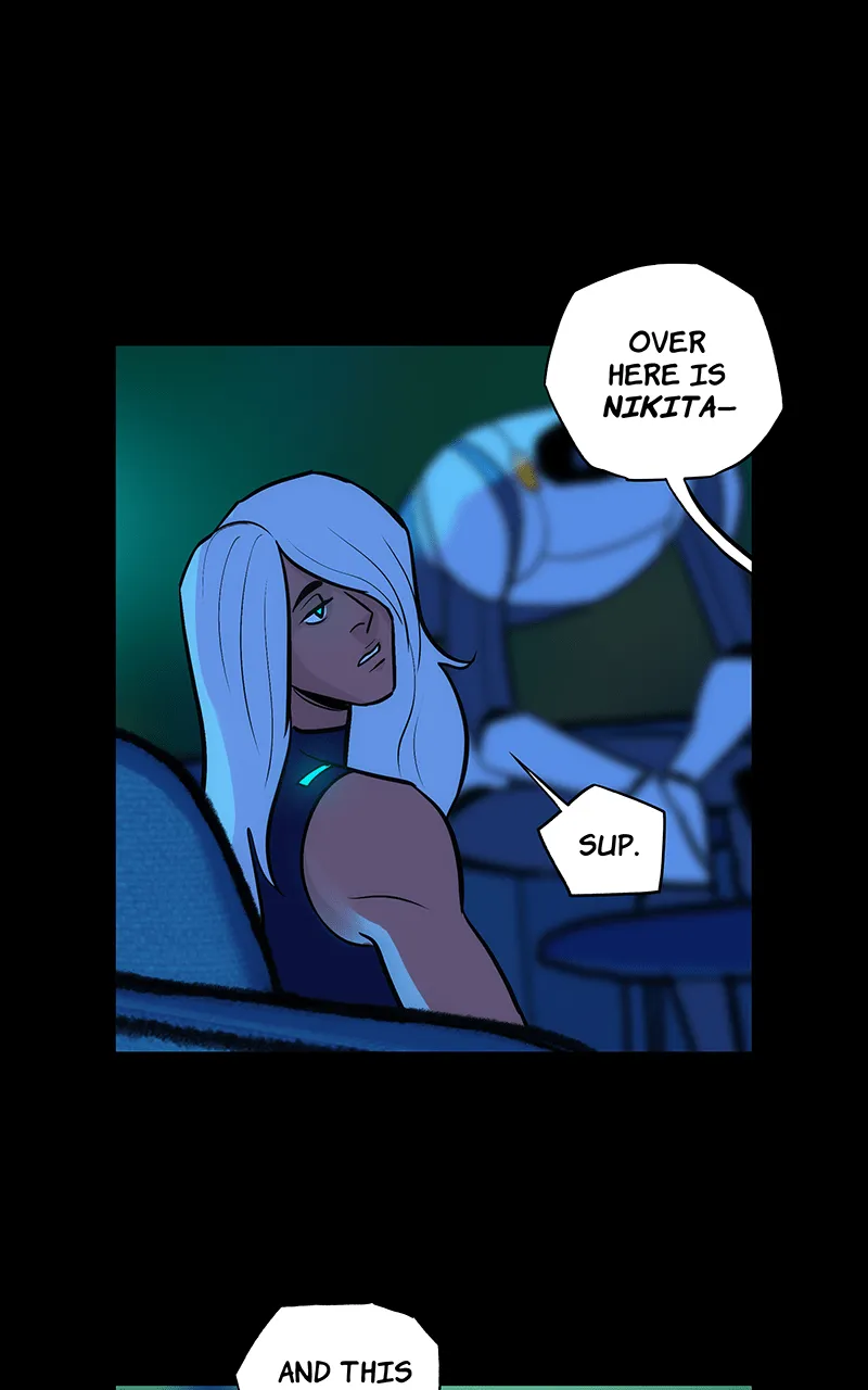 The Prince of Southland Chapter 119 page 33 - 