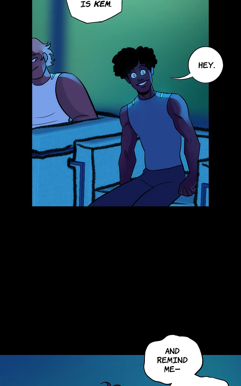 The Prince of Southland Chapter 119 page 34 - 