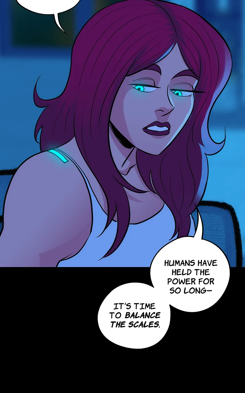 The Prince of Southland Chapter 119 page 36 - 
