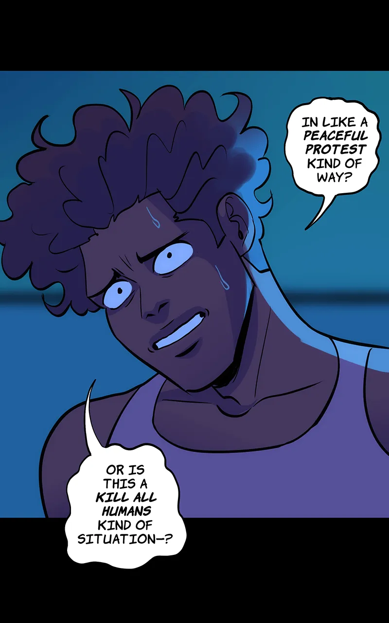 The Prince of Southland Chapter 119 page 37 - 