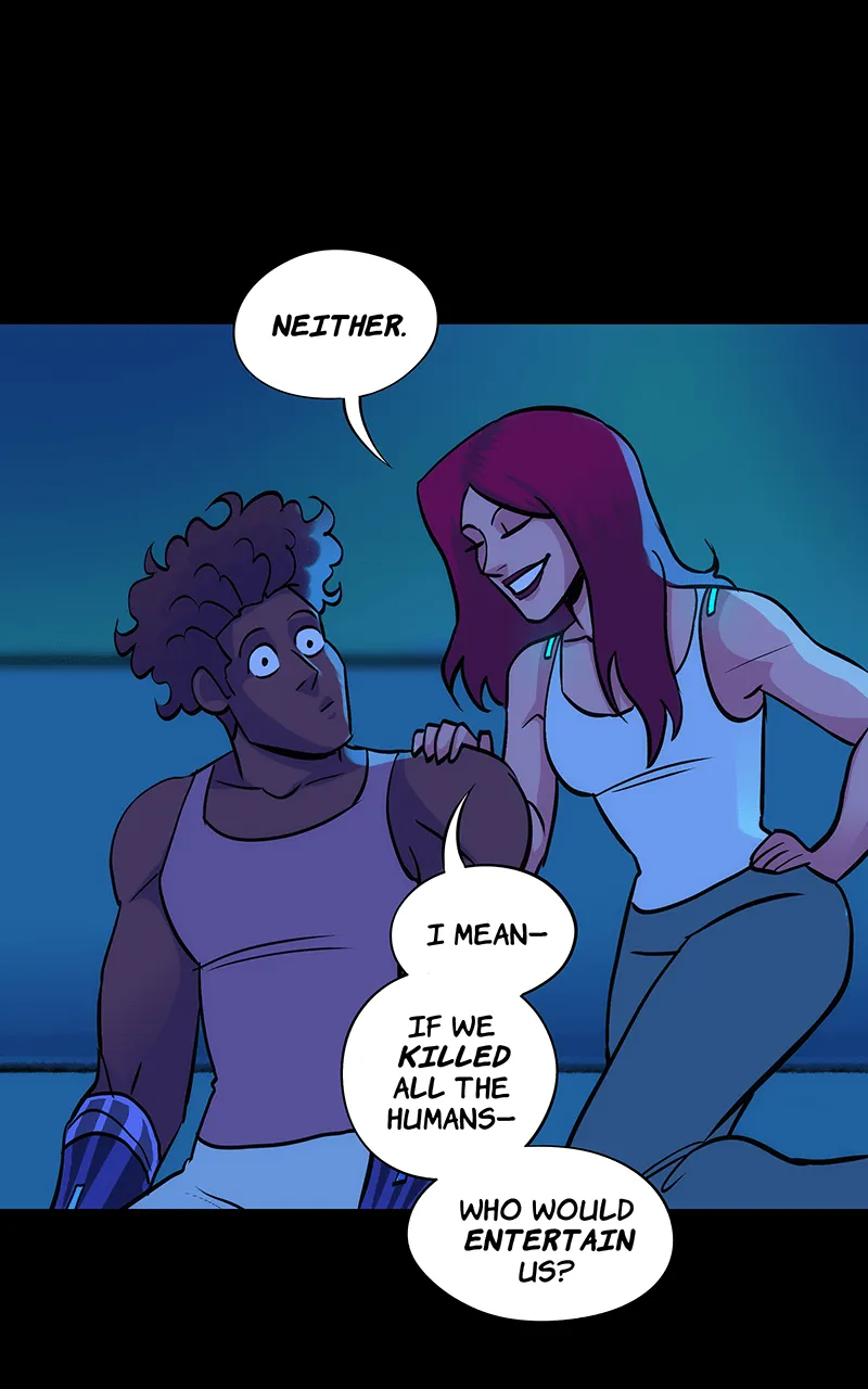 The Prince of Southland Chapter 119 page 38 - 