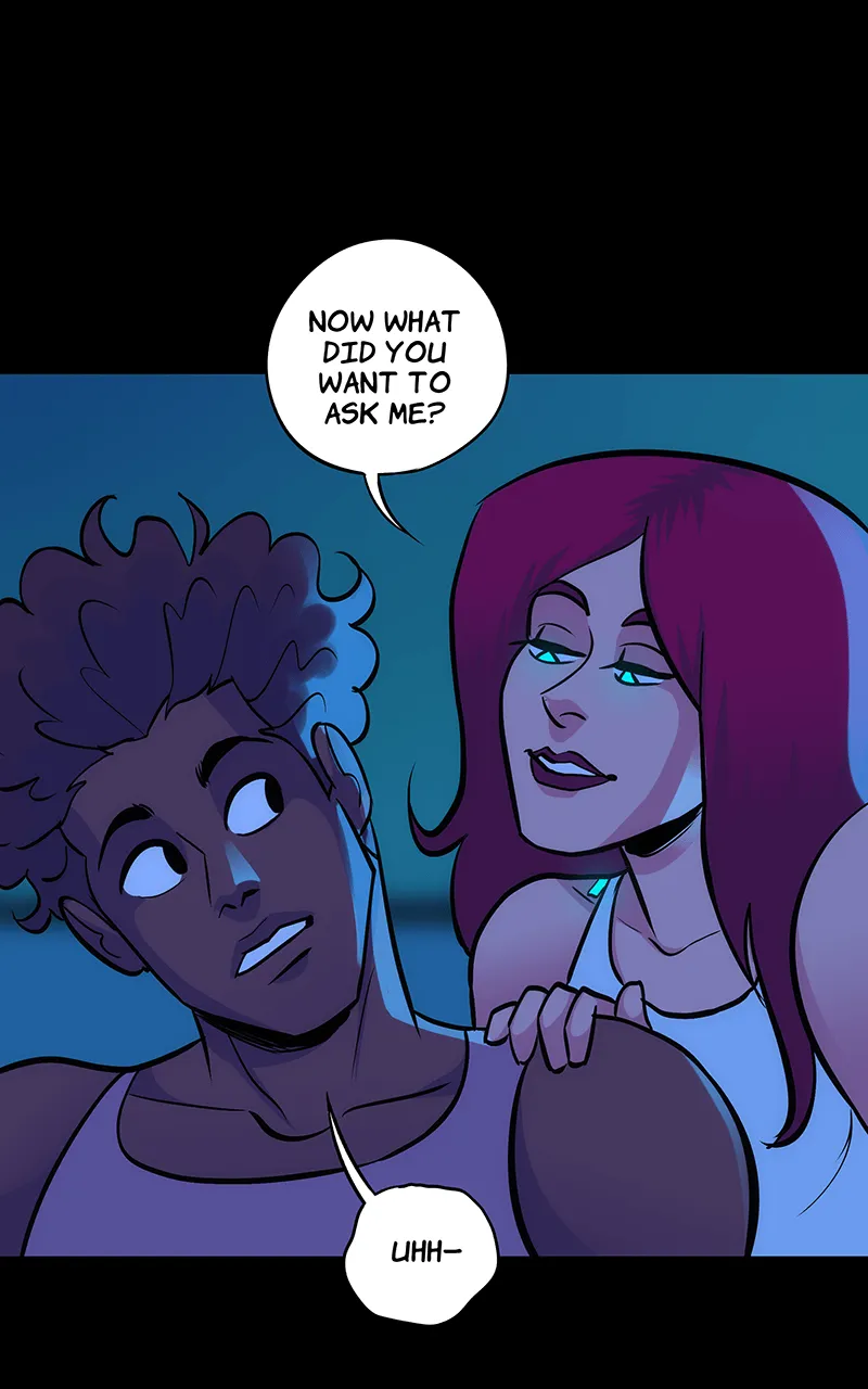 The Prince of Southland Chapter 119 page 39 - 
