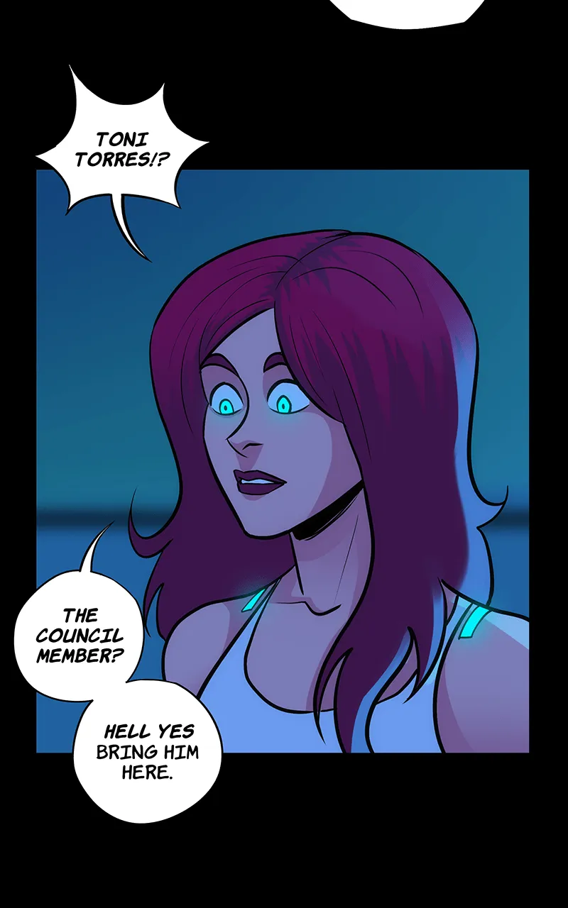 The Prince of Southland Chapter 119 page 41 - 