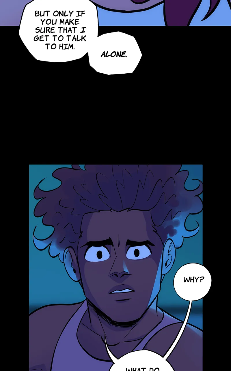 The Prince of Southland Chapter 119 page 43 - 