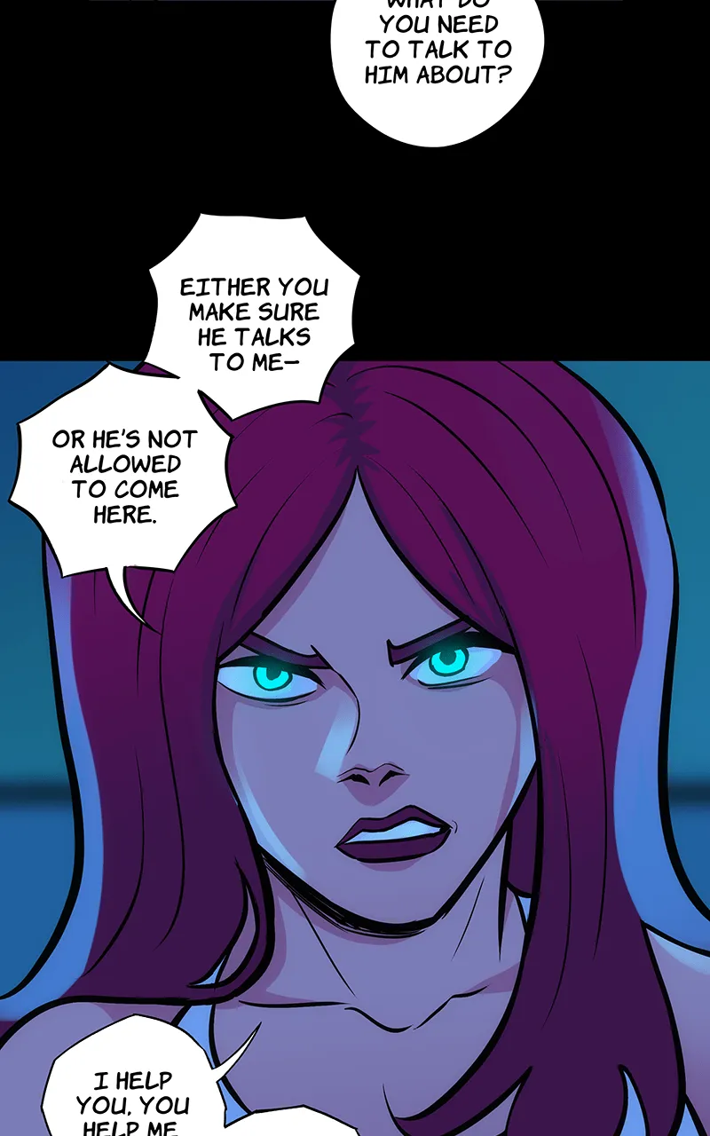 The Prince of Southland Chapter 119 page 44 - 