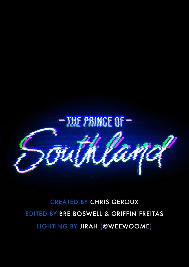 The Prince of Southland Chapter 119 page 47 - 