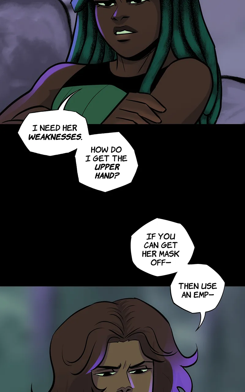 The Prince of Southland Chapter 119 page 6 - 