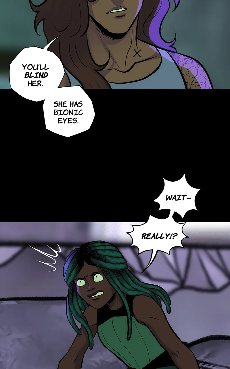 The Prince of Southland Chapter 119 page 7 - 