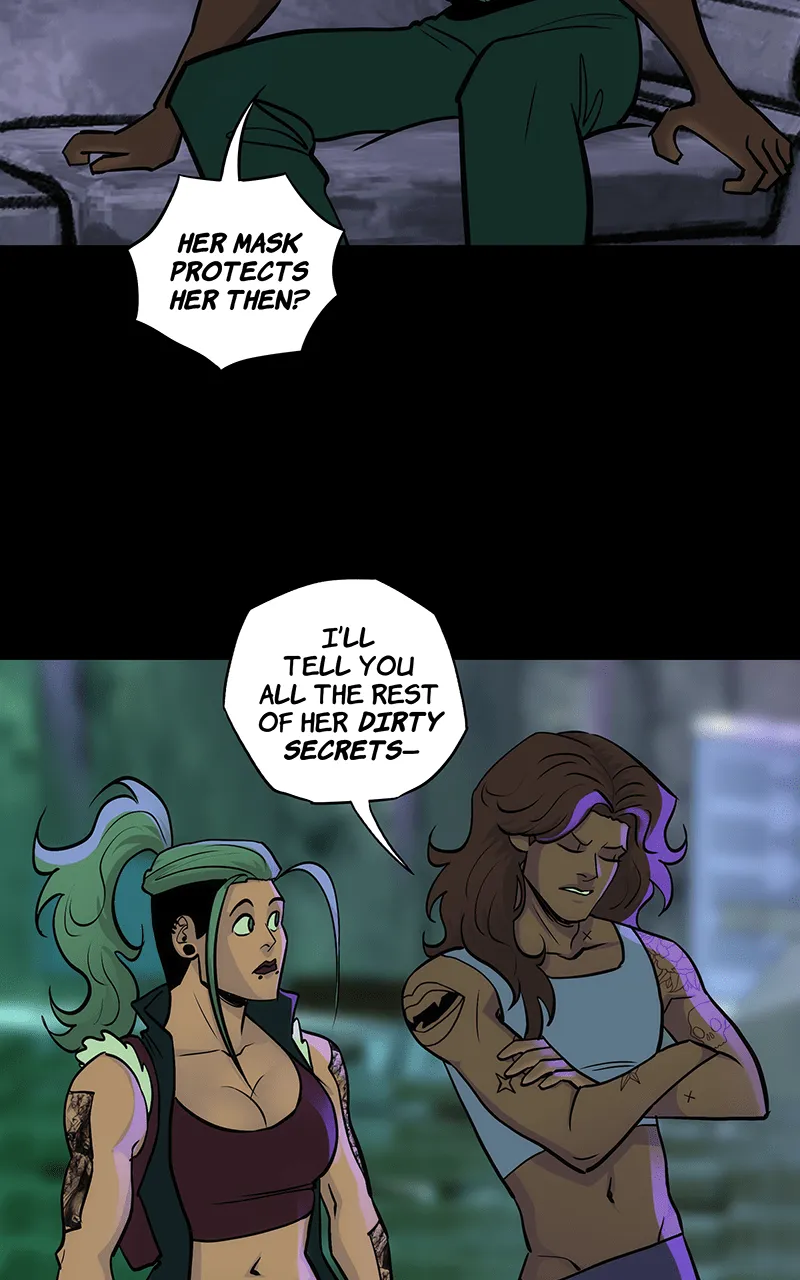 The Prince of Southland Chapter 119 page 8 - 
