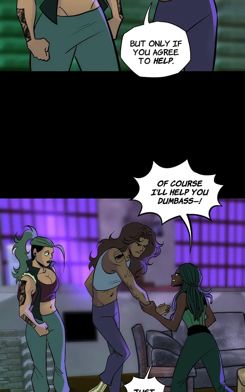 The Prince of Southland Chapter 119 page 9 - 