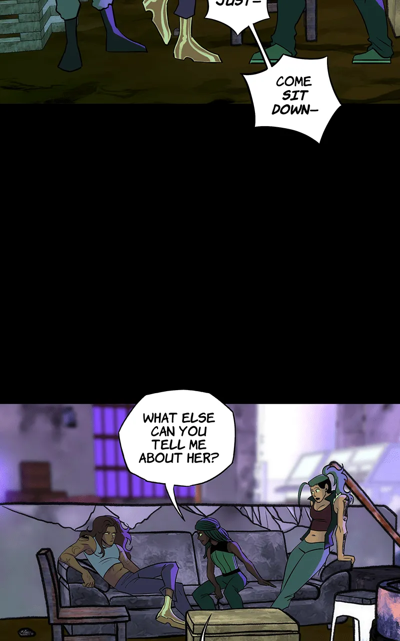 The Prince of Southland Chapter 119 page 10 - 