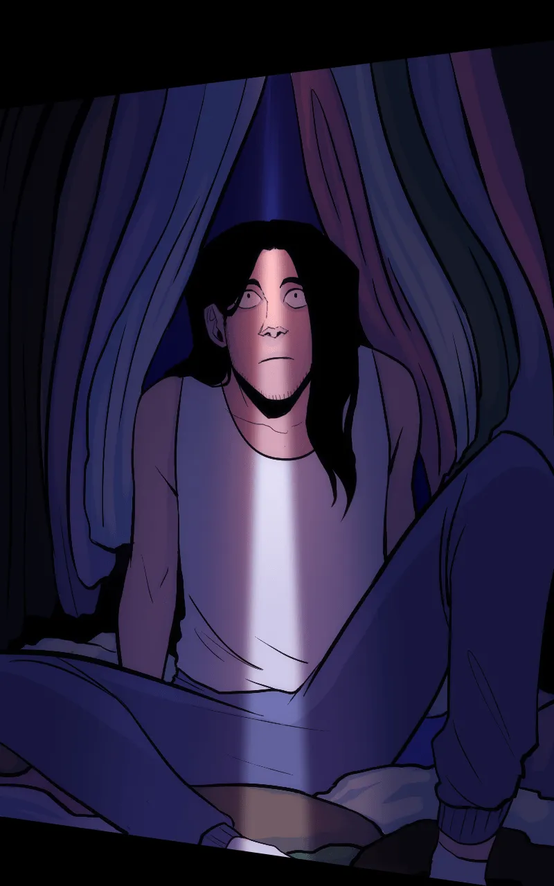 The Prince of Southland Chapter 12 page 13 - 