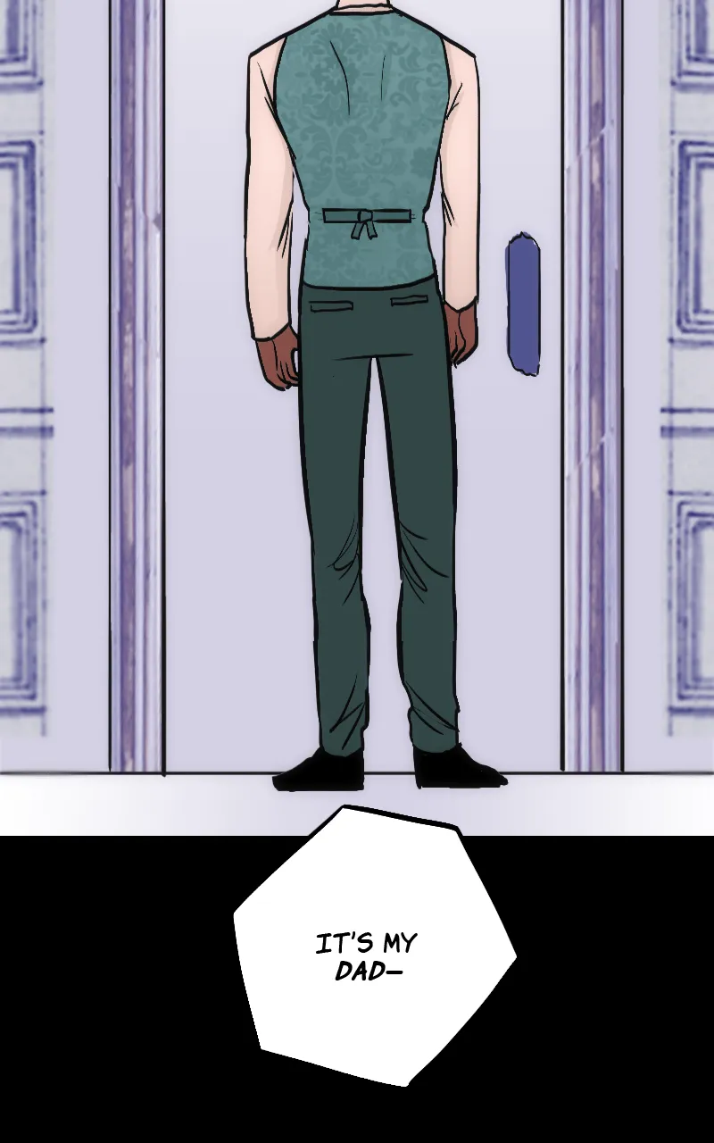 The Prince of Southland Chapter 12 page 3 - 
