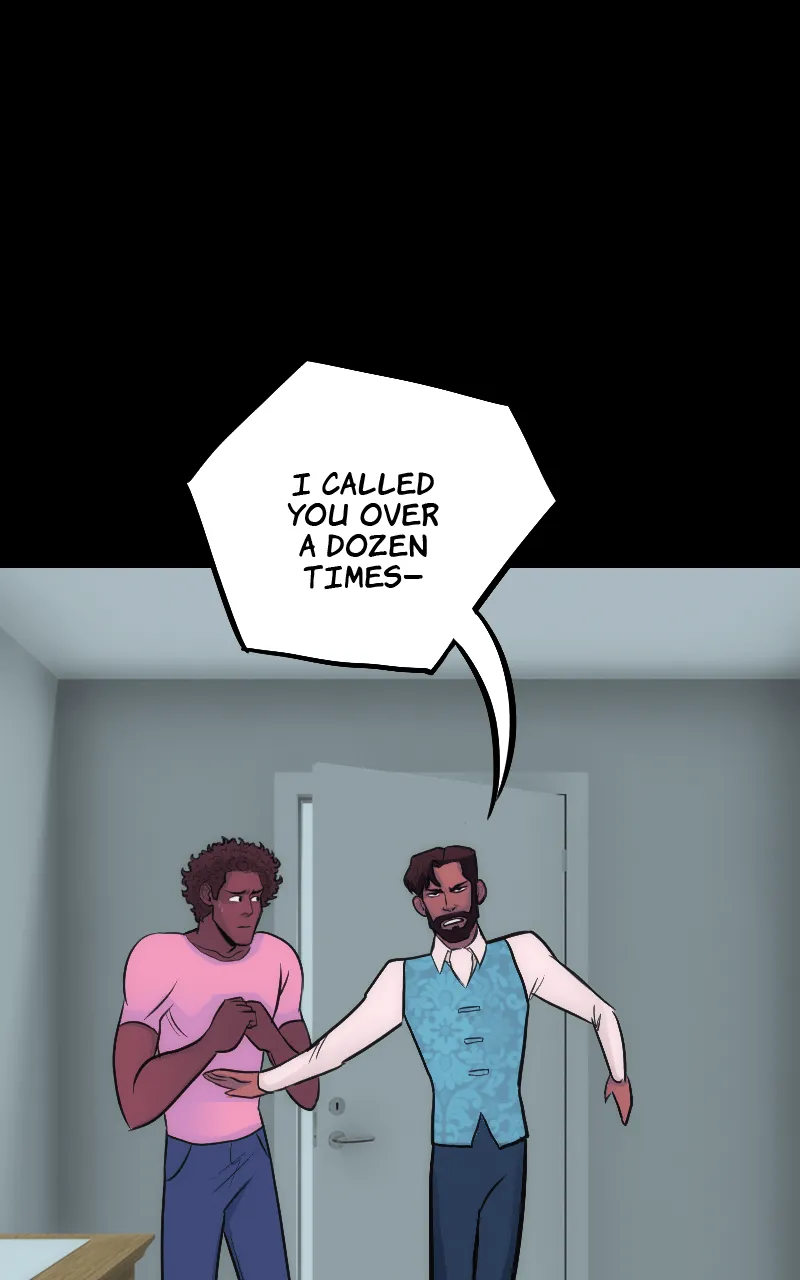 The Prince of Southland Chapter 12 page 22 - 