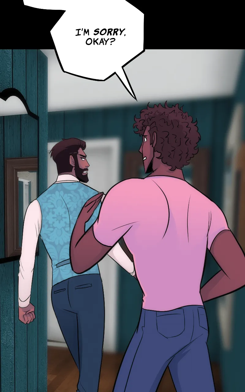 The Prince of Southland Chapter 12 page 27 - 