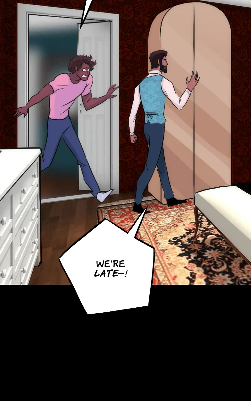 The Prince of Southland Chapter 12 page 30 - 