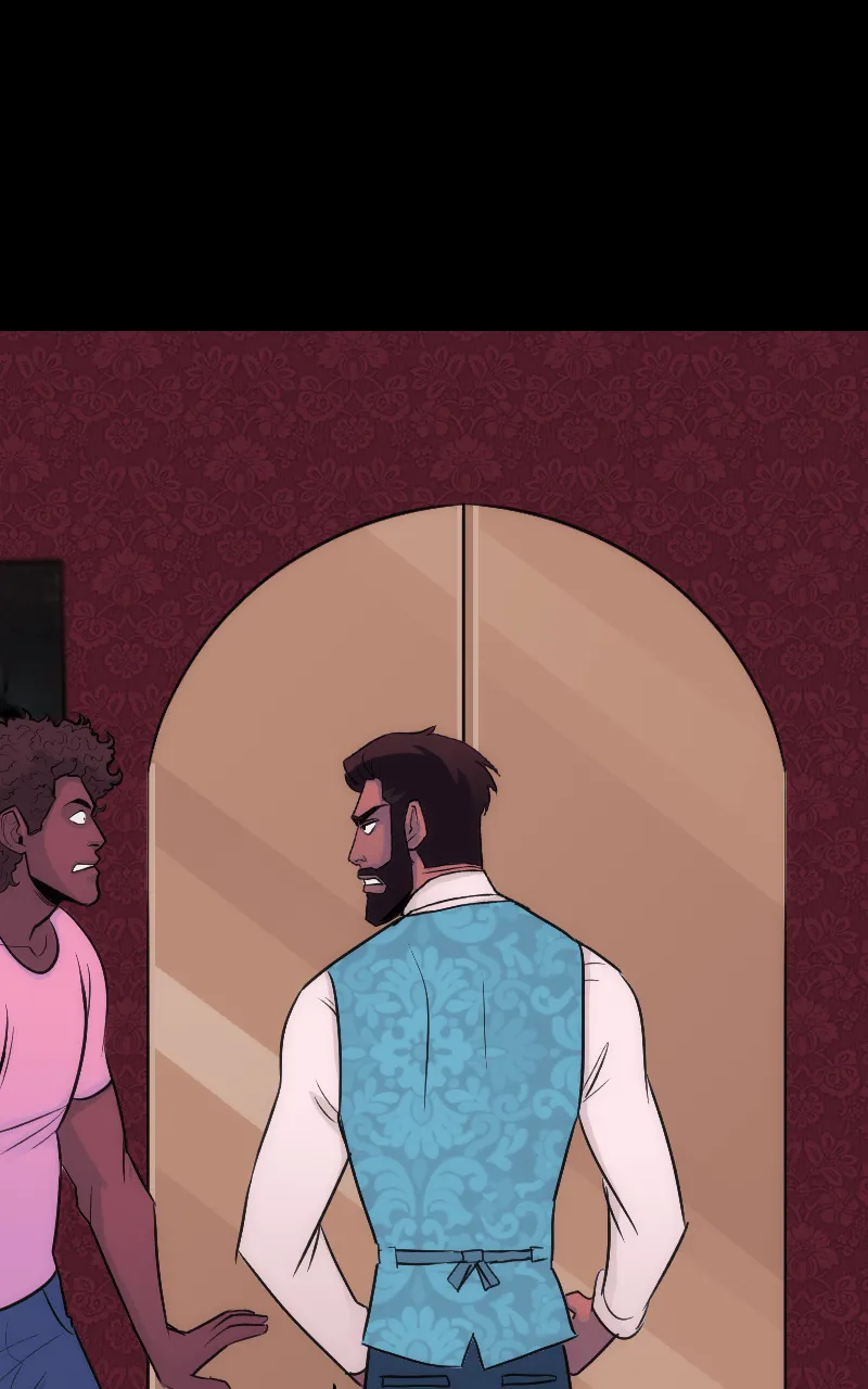 The Prince of Southland Chapter 12 page 31 - 