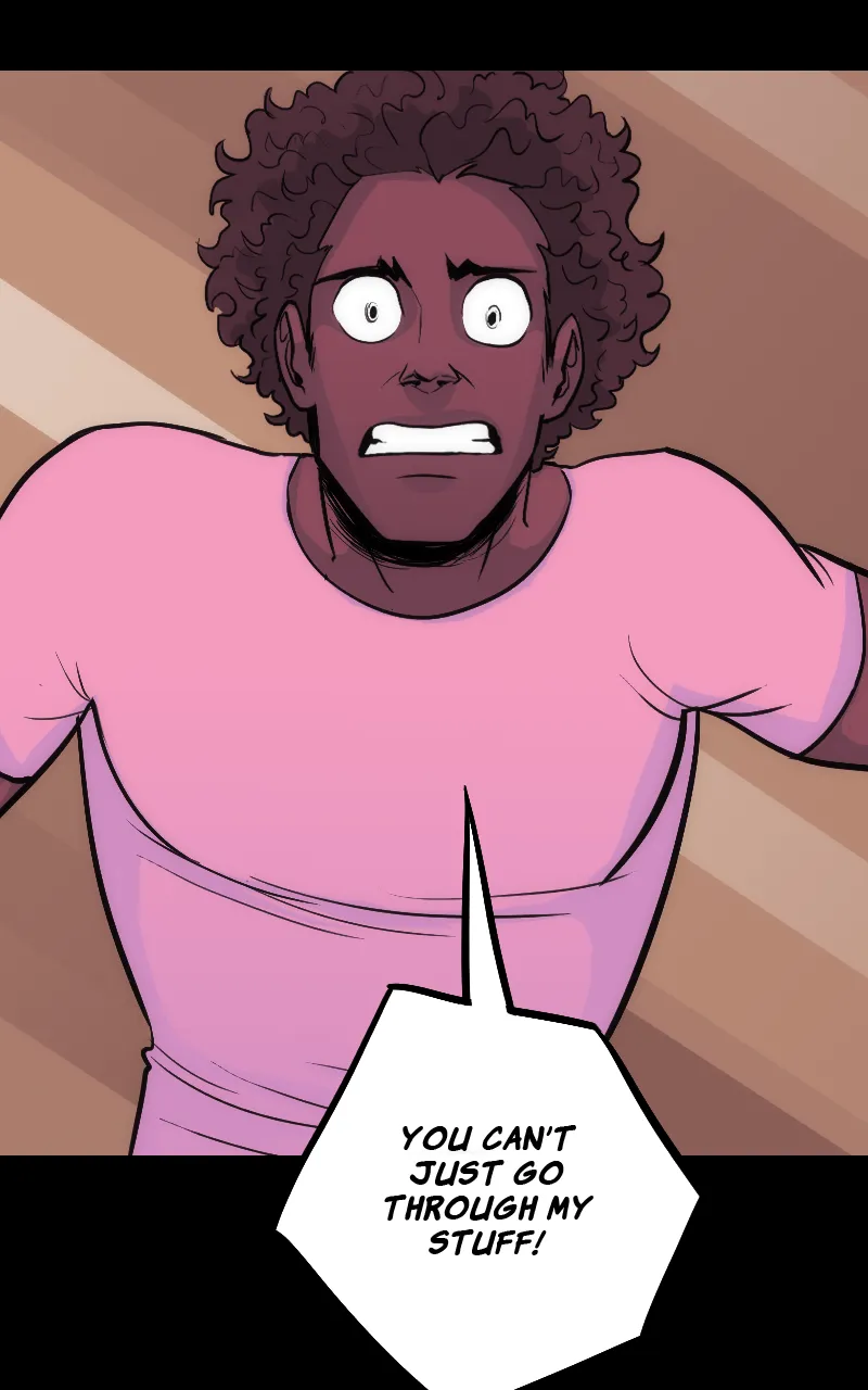 The Prince of Southland Chapter 12 page 35 - 
