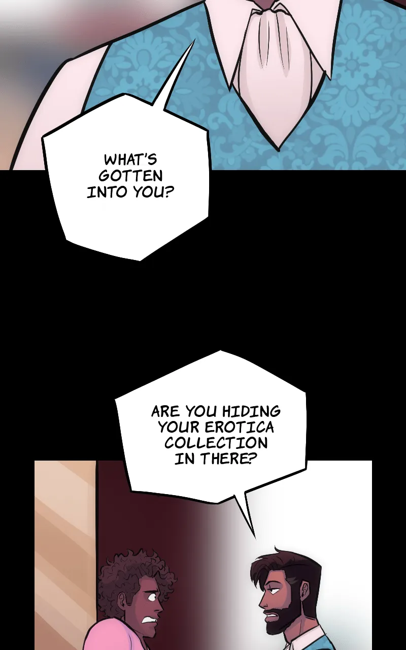 The Prince of Southland Chapter 12 page 37 - 