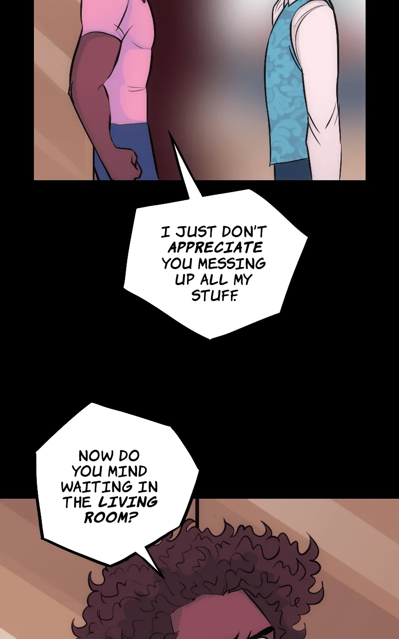 The Prince of Southland Chapter 12 page 38 - 