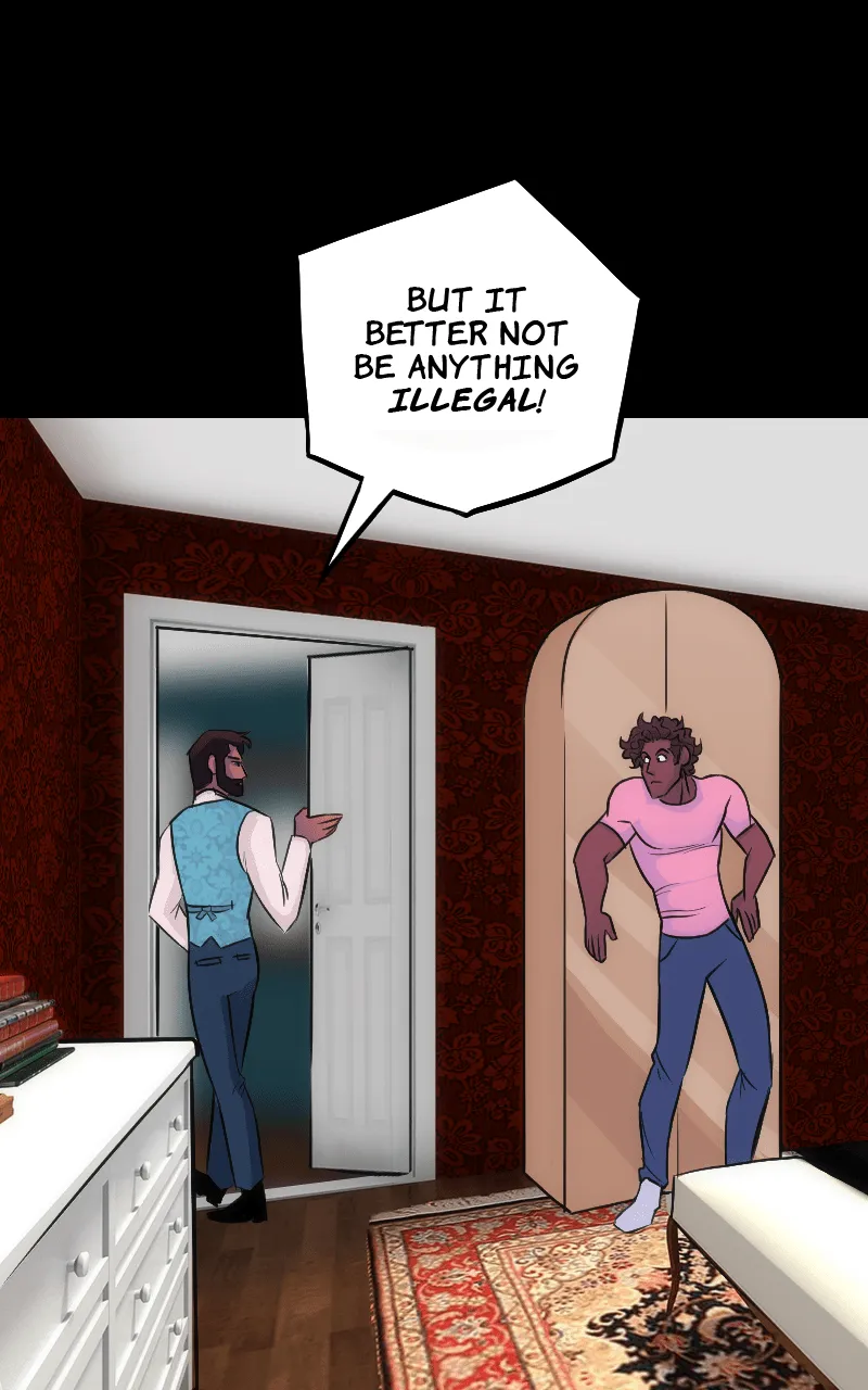 The Prince of Southland Chapter 12 page 41 - 