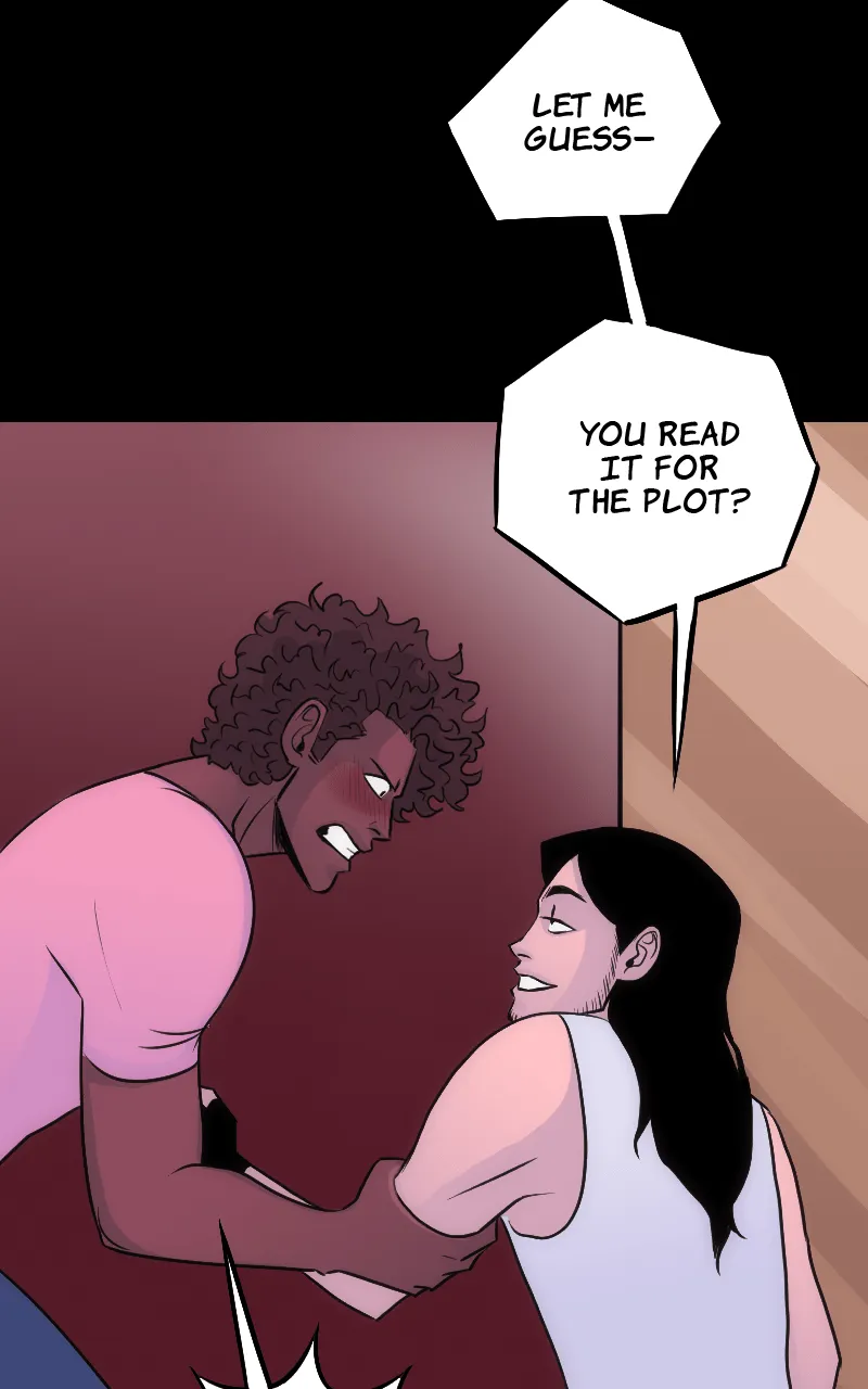 The Prince of Southland Chapter 12 page 47 - 