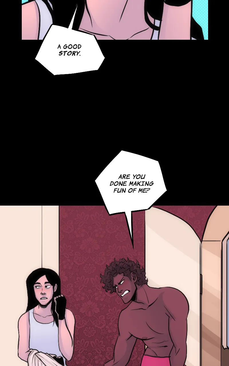 The Prince of Southland Chapter 12 page 55 - 