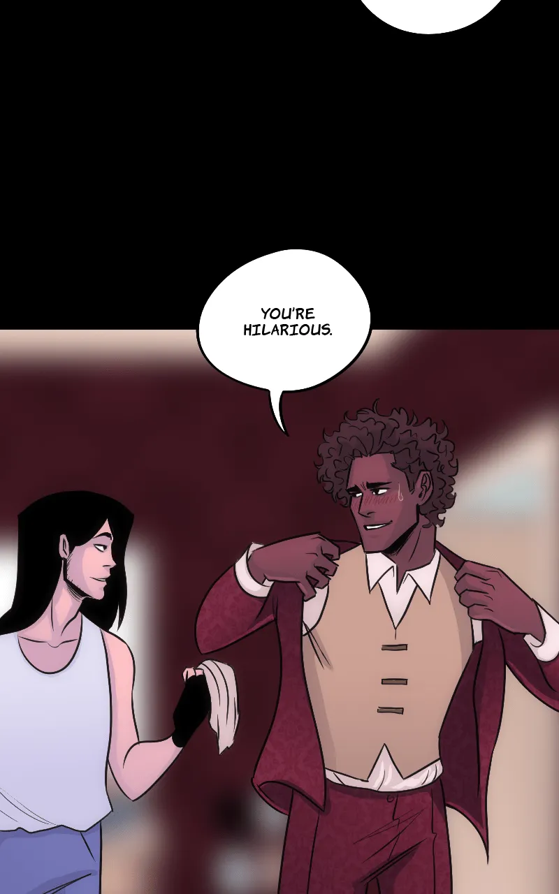 The Prince of Southland Chapter 12 page 59 - 