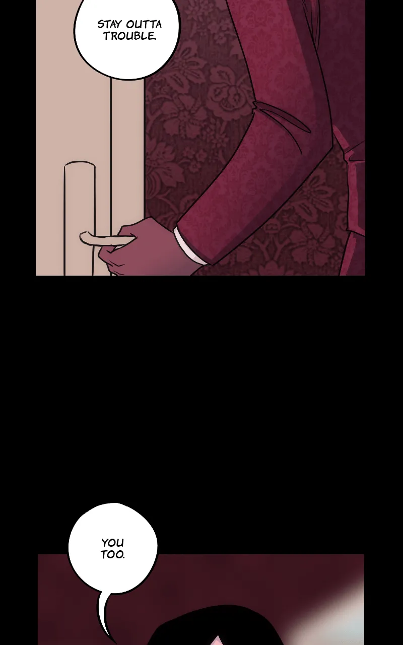 The Prince of Southland Chapter 12 page 61 - 
