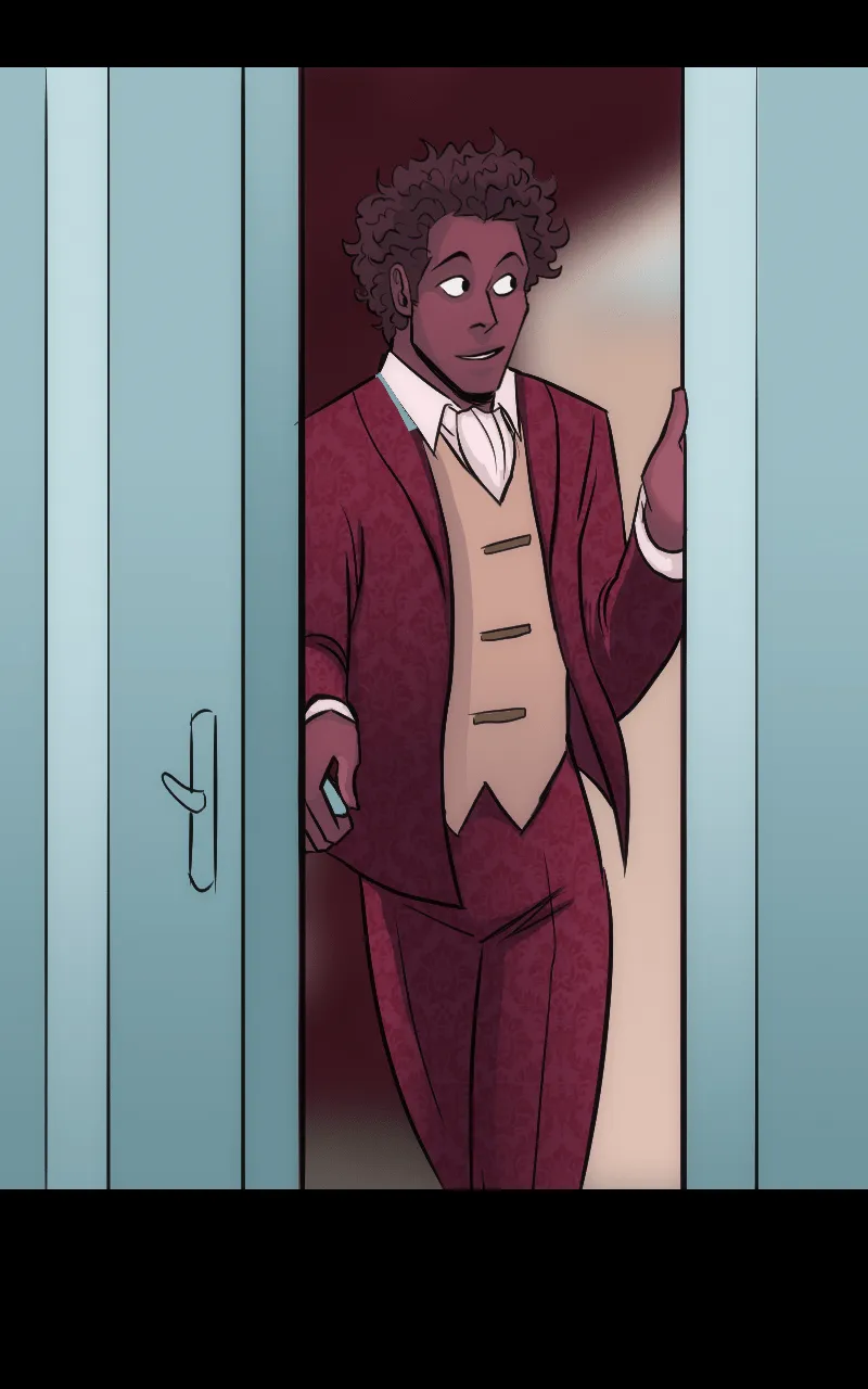 The Prince of Southland Chapter 12 page 63 - 