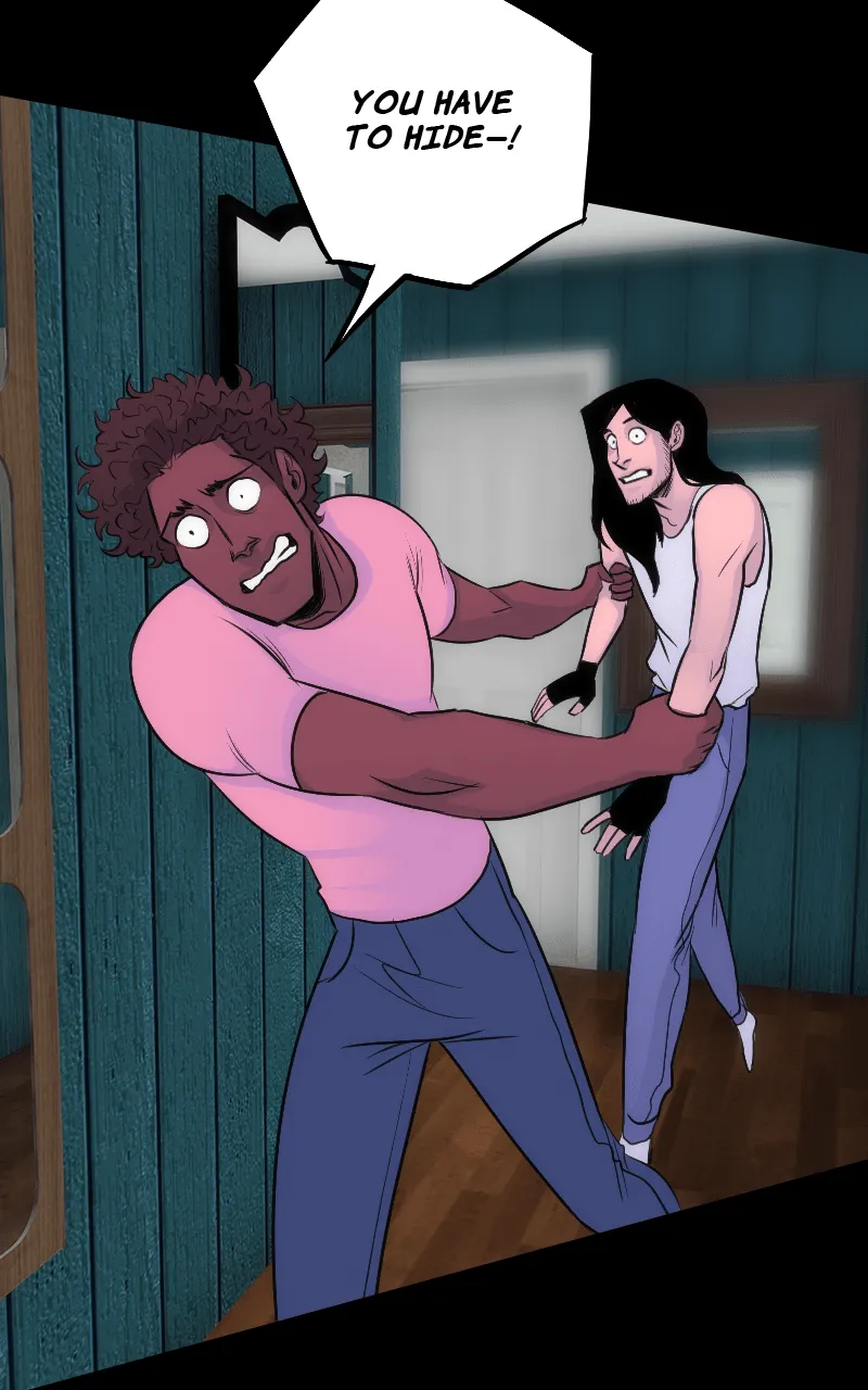 The Prince of Southland Chapter 12 page 9 - 