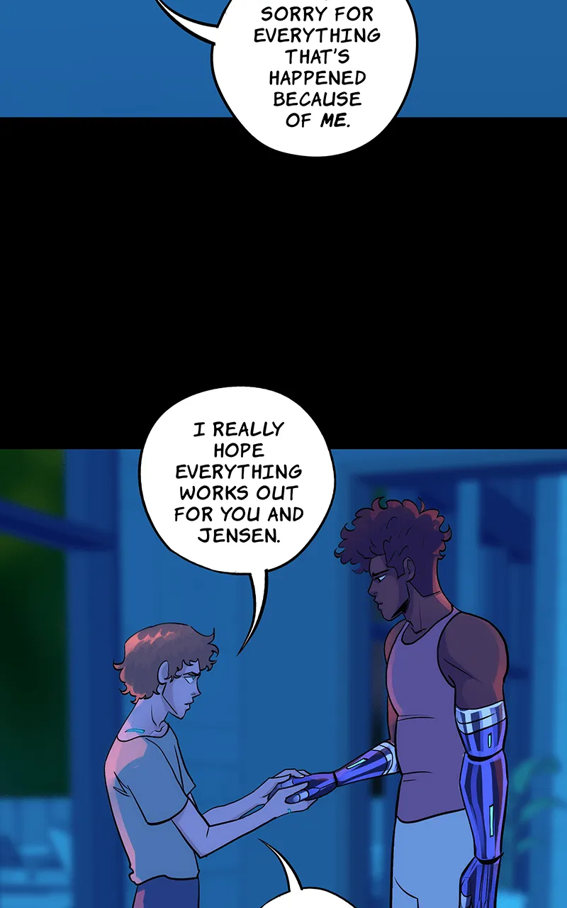 The Prince of Southland Chapter 120 page 11 - 