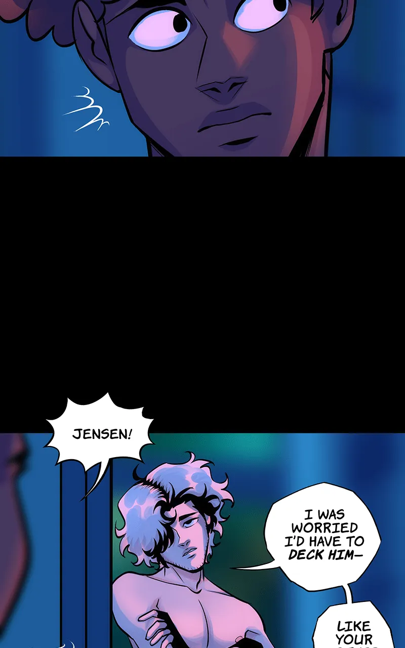 The Prince of Southland Chapter 120 page 15 - 