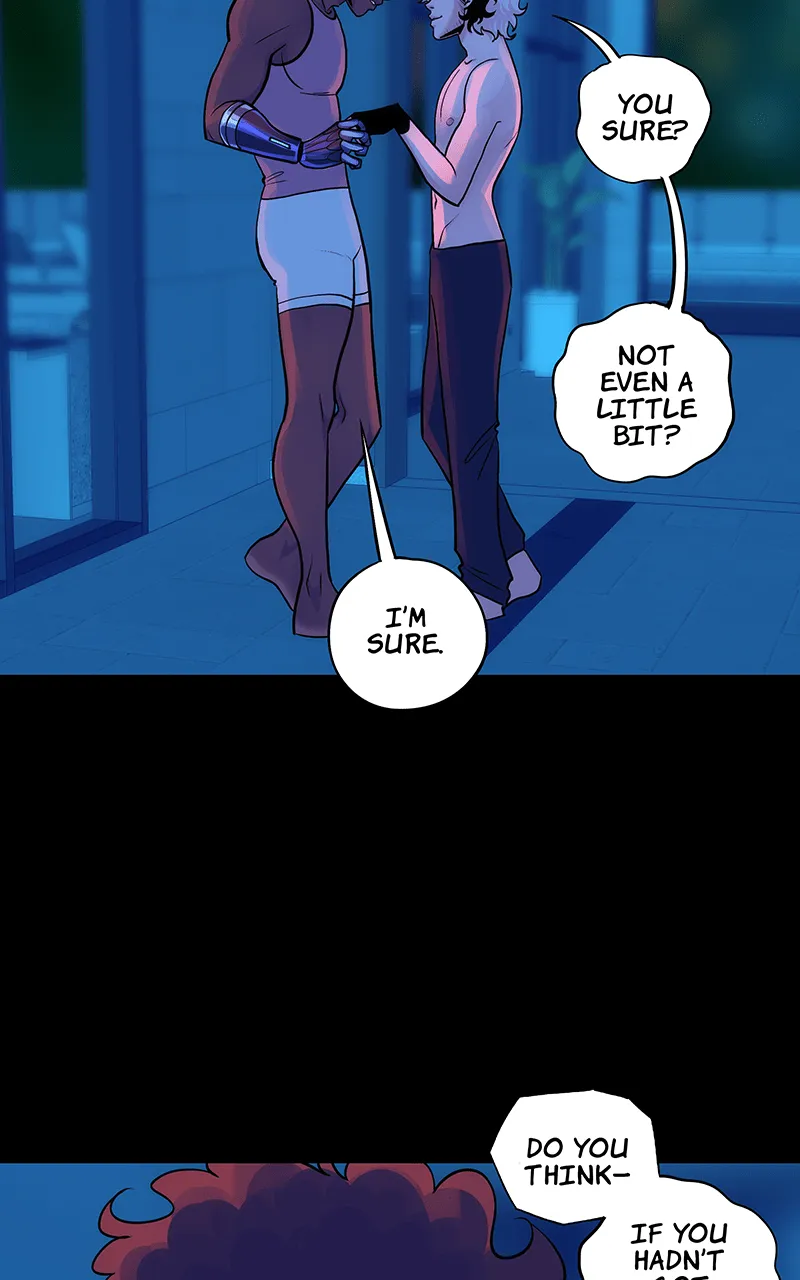 The Prince of Southland Chapter 120 page 17 - 