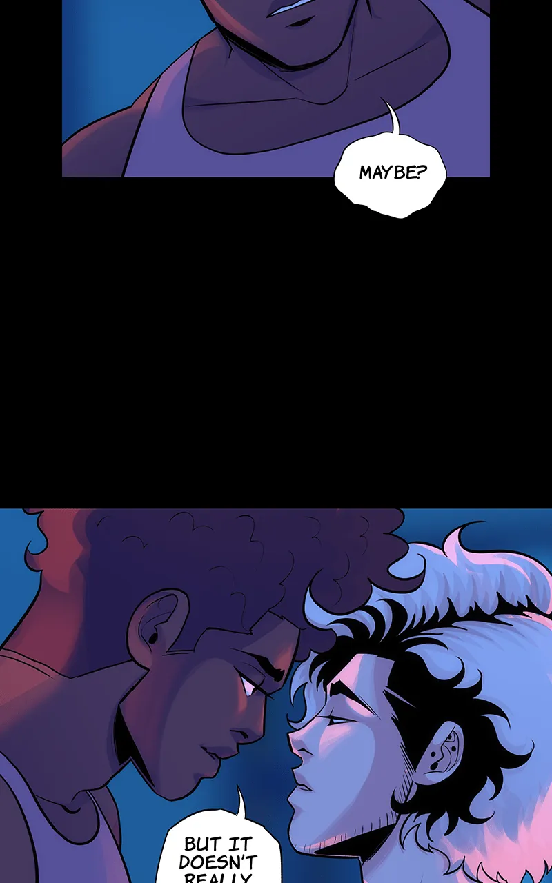 The Prince of Southland Chapter 120 page 19 - 
