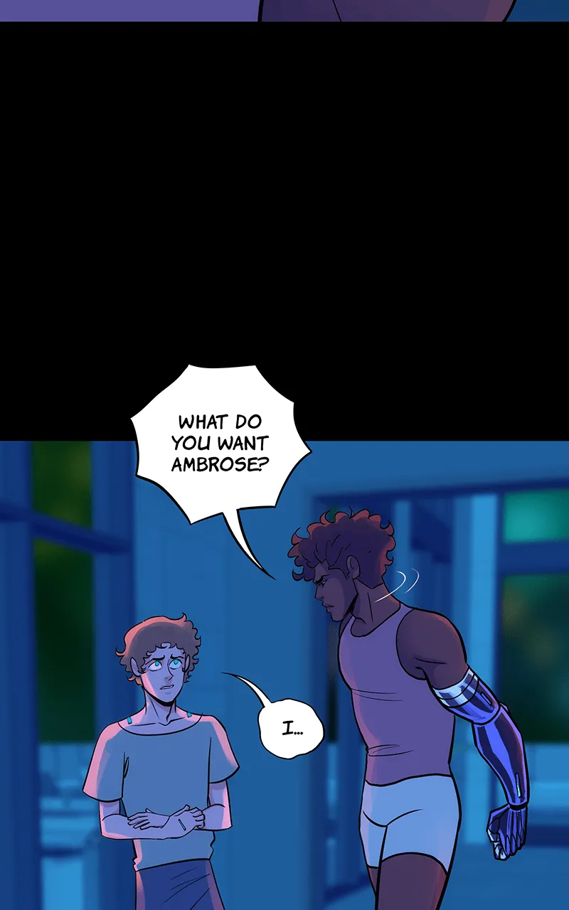 The Prince of Southland Chapter 120 page 3 - 