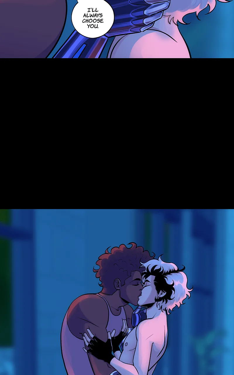The Prince of Southland Chapter 120 page 21 - 