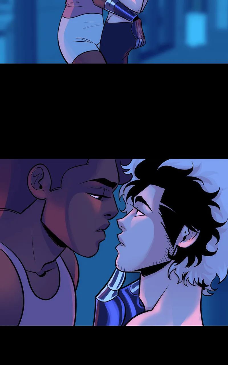 The Prince of Southland Chapter 120 page 22 - 