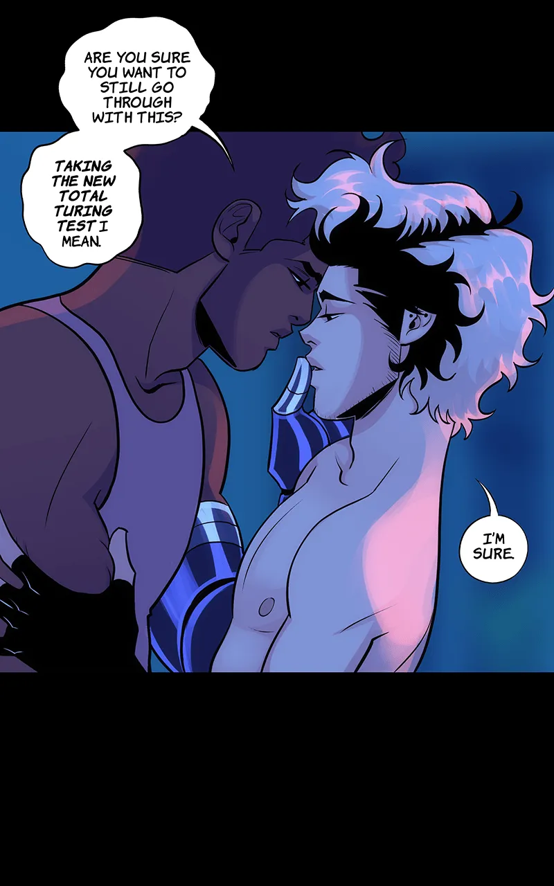 The Prince of Southland Chapter 120 page 23 - 