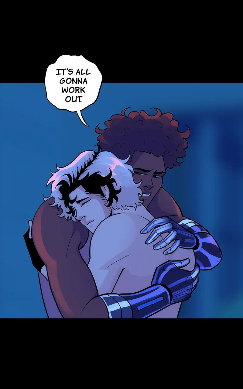 The Prince of Southland Chapter 120 page 24 - 