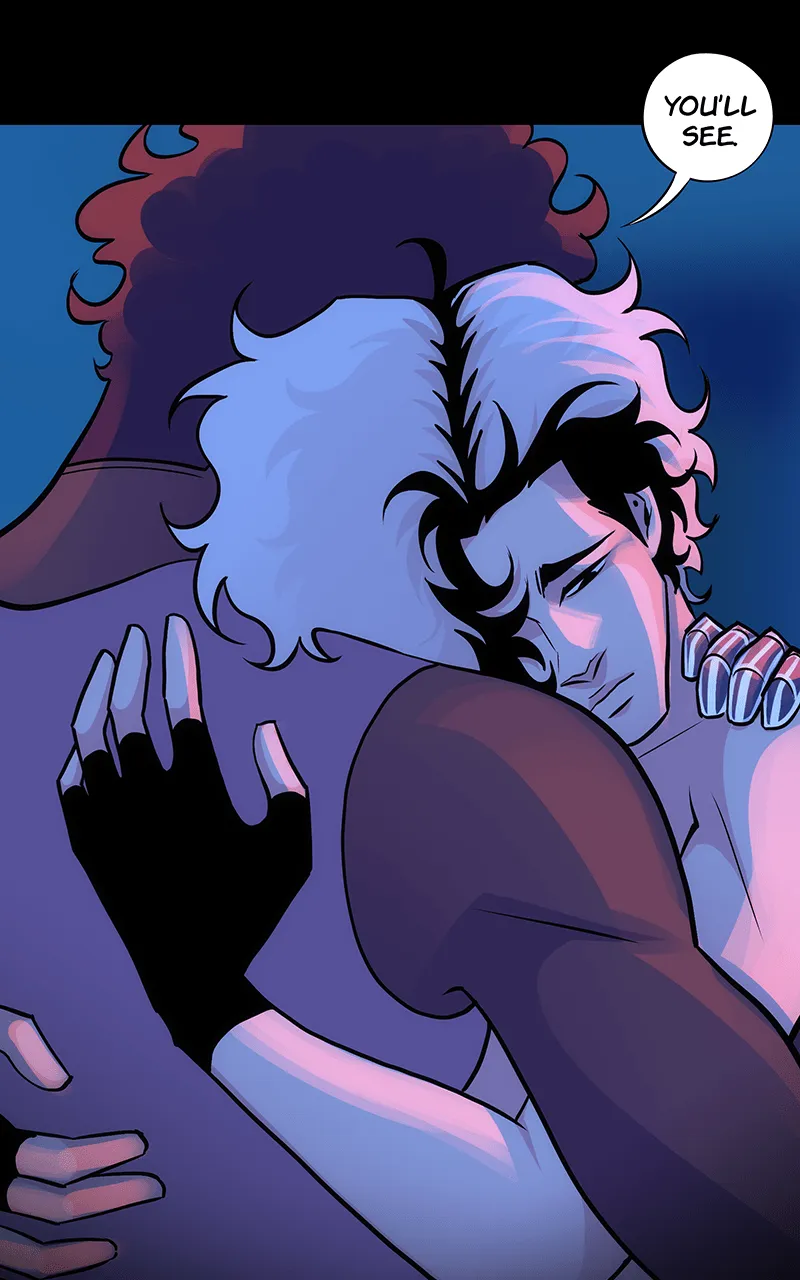 The Prince of Southland Chapter 120 page 25 - 