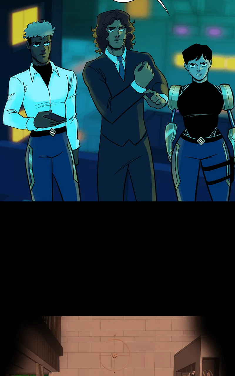 The Prince of Southland Chapter 120 page 27 - 