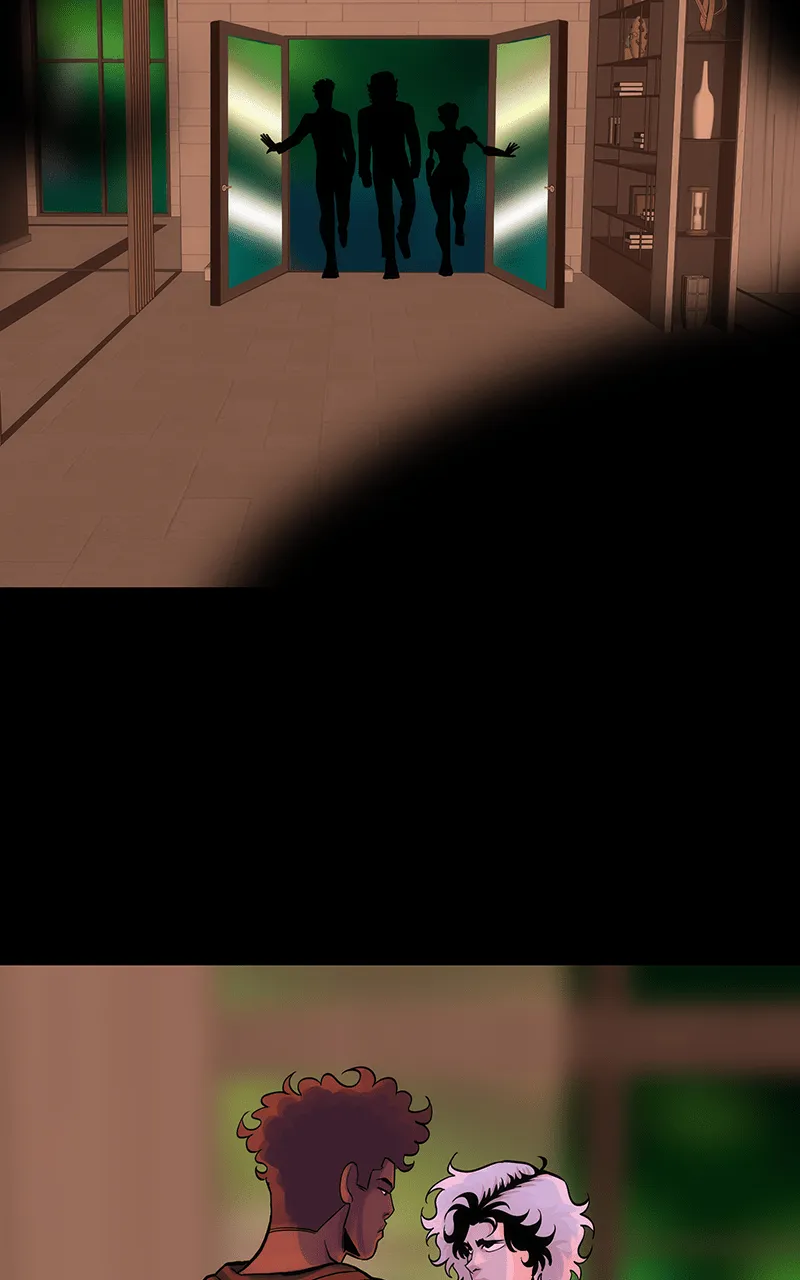 The Prince of Southland Chapter 120 page 28 - 