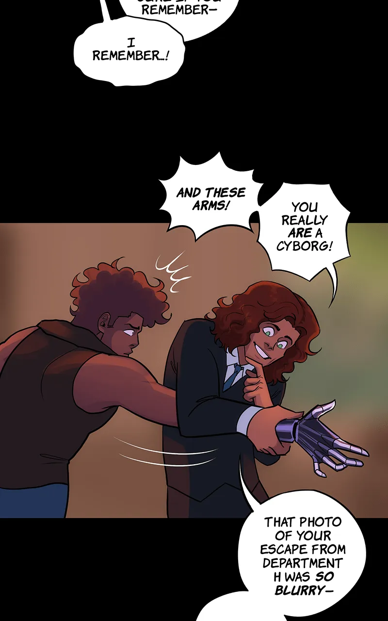 The Prince of Southland Chapter 120 page 32 - 