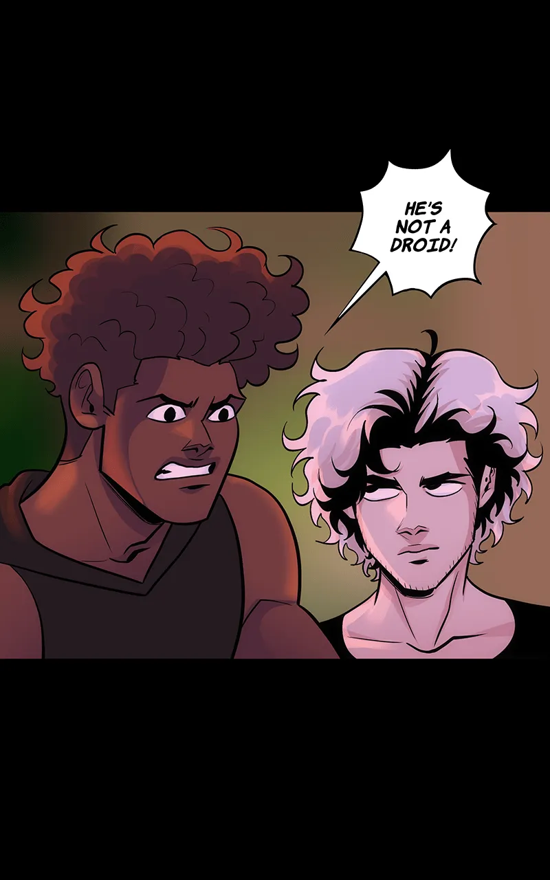 The Prince of Southland Chapter 120 page 35 - 