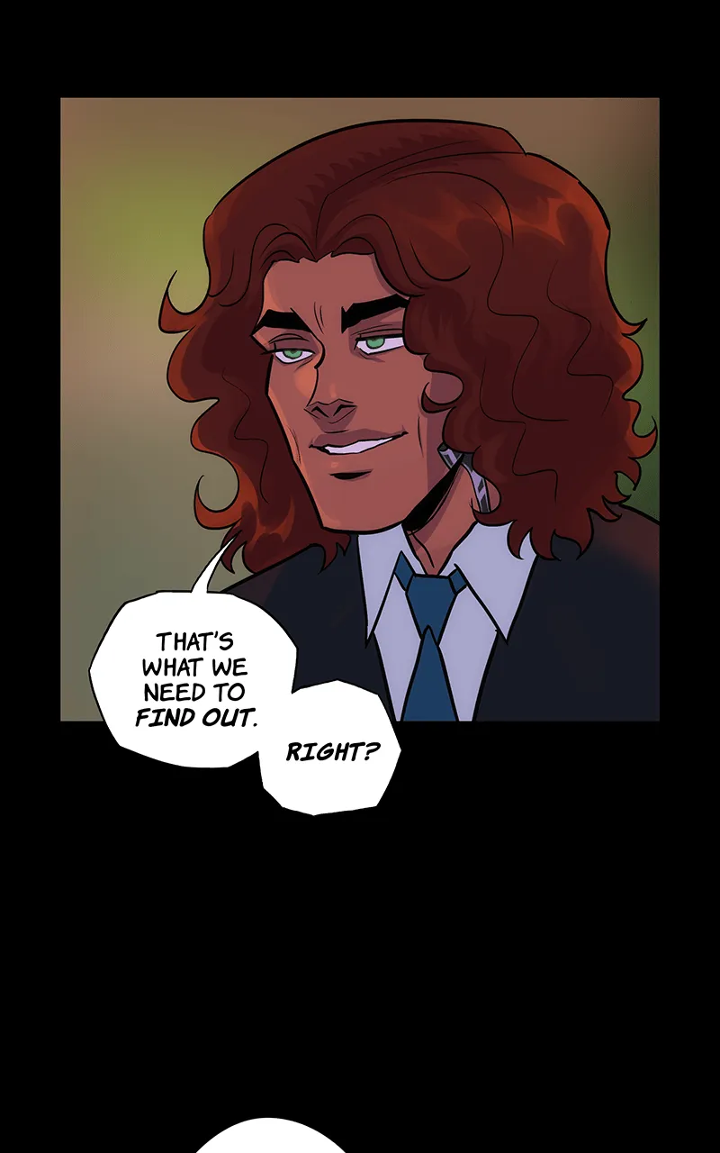 The Prince of Southland Chapter 120 page 36 - 