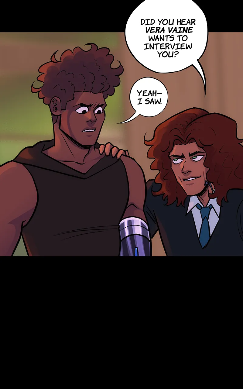 The Prince of Southland Chapter 120 page 38 - 