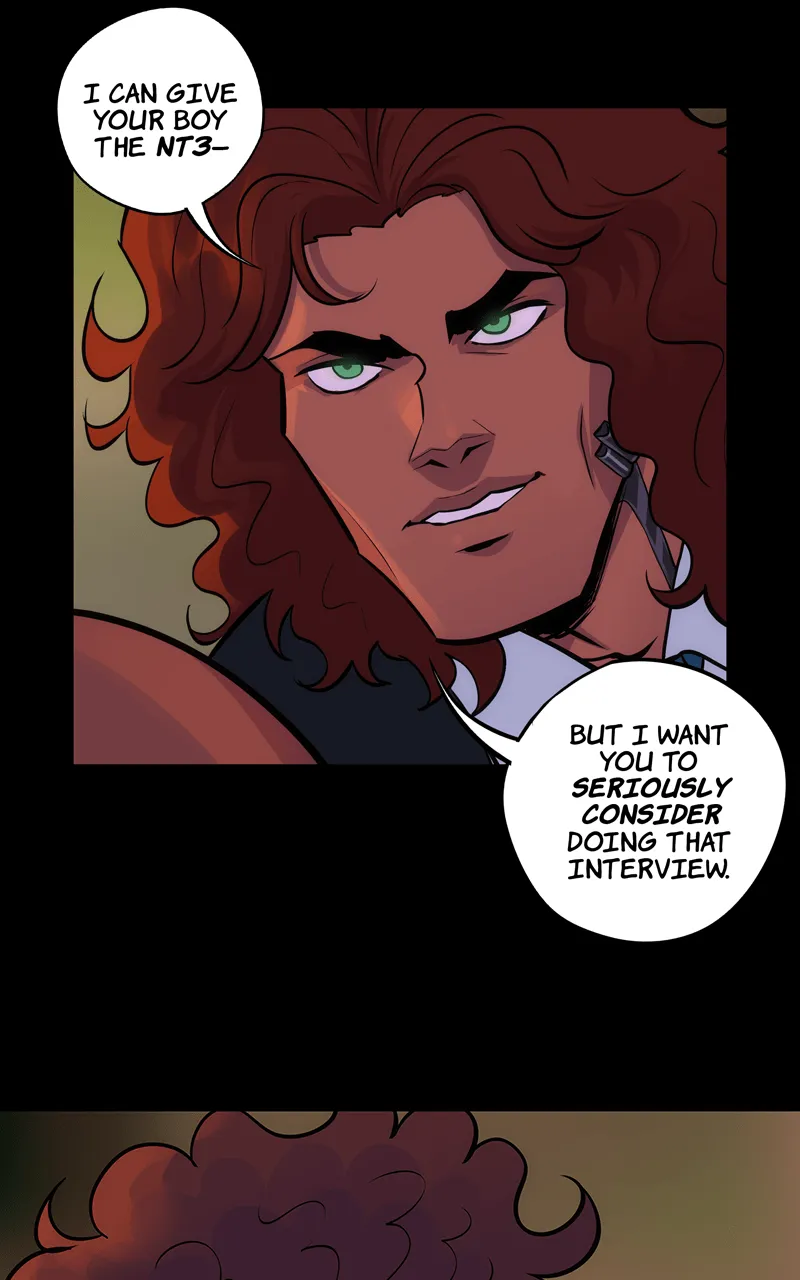 The Prince of Southland Chapter 120 page 39 - 