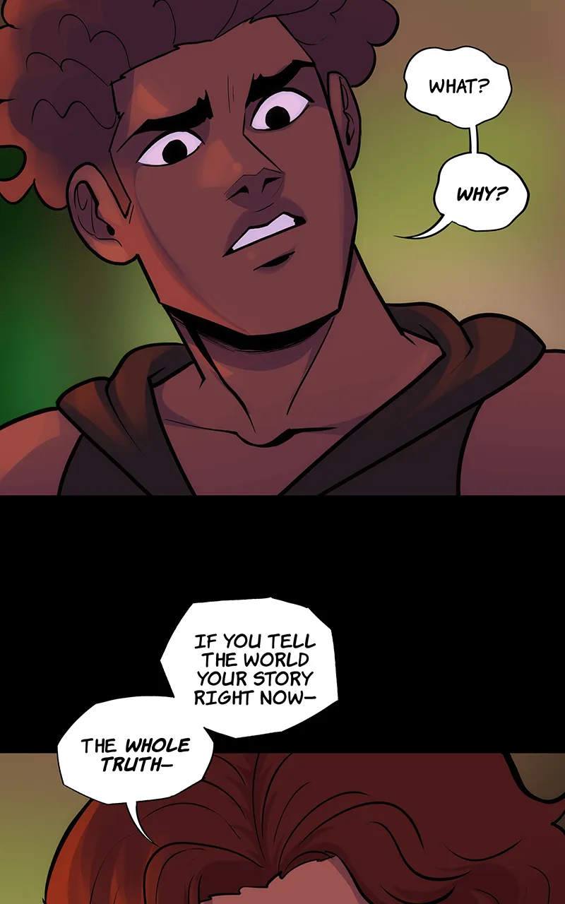The Prince of Southland Chapter 120 page 40 - 